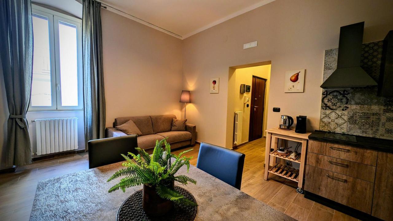 Sea Lion Apartment Трани Екстериор снимка